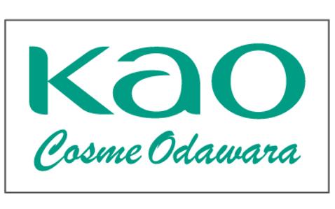 花王コスメ小田原