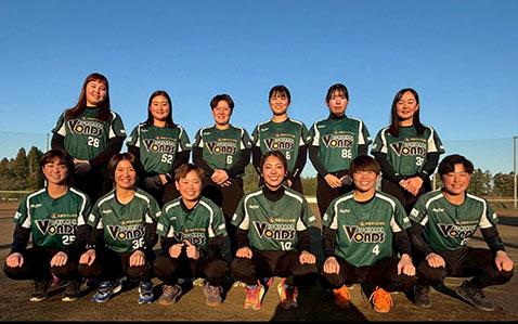 ＶＯＮＤＳ市原