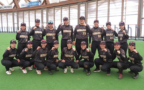 ルネス紅葉スポーツ柔整専門学校