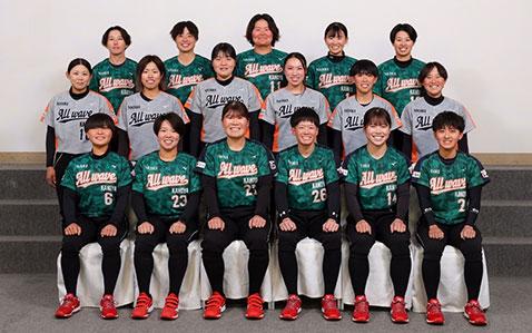 MORI ALL WAVE KANOYA