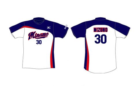 大垣ミナモソフトボールクラブ