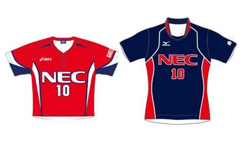 ＮＥＣプラットフォームズ